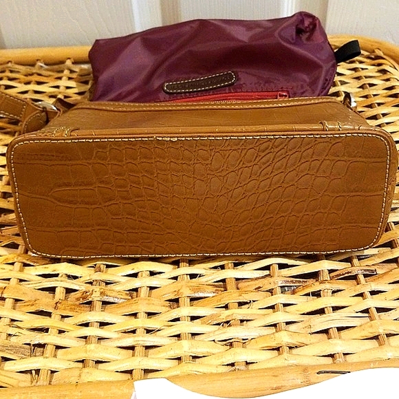 TOMMY HILFIGER Small Handbag Vintage - Picture 8 of 12